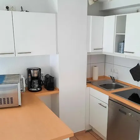 Apartment Strandgut