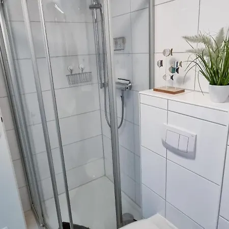 Apartment Strandgut *
