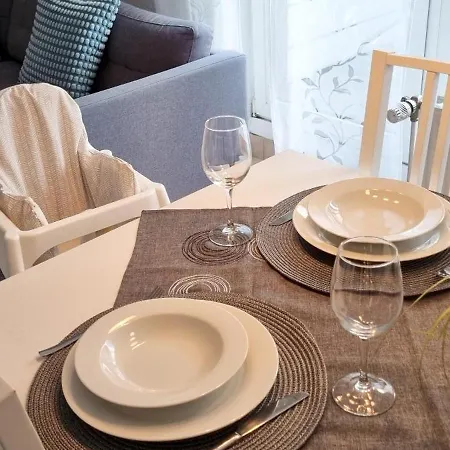 Strandgut Apartment Norddeich (Norden)