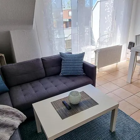 Apartment Strandgut