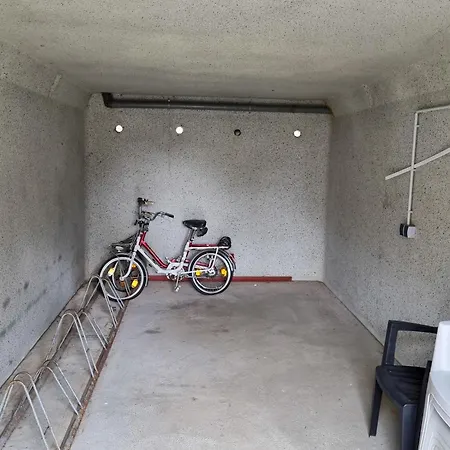 Apartment Strandgut *